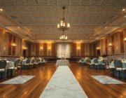 How to plan a big themed gathering with crowd flow and responsible fun