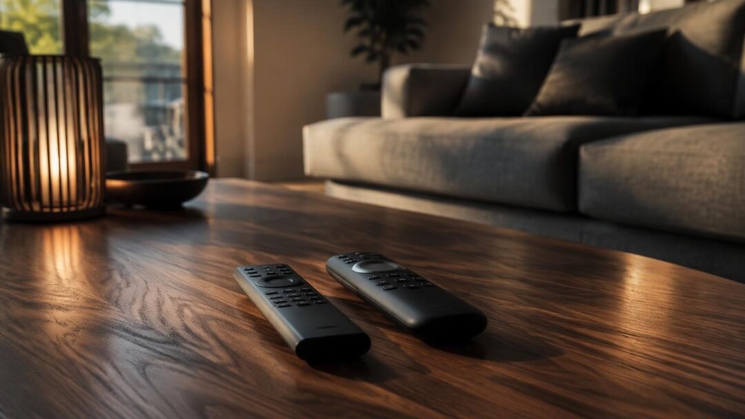 Infrared vs rf/bluetooth: which is better for your living room