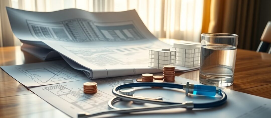 Key Developments in Housing, Economy, and Healthcare in 2026