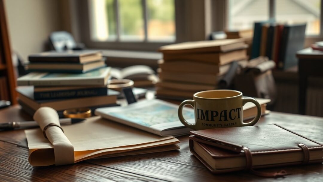 Leadership Charlotte Alumni Reflect on Impact and Community Engagement