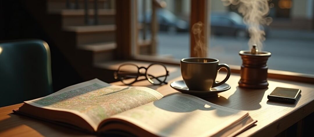 Modern life advice: Handling infatuations and public space etiquette
