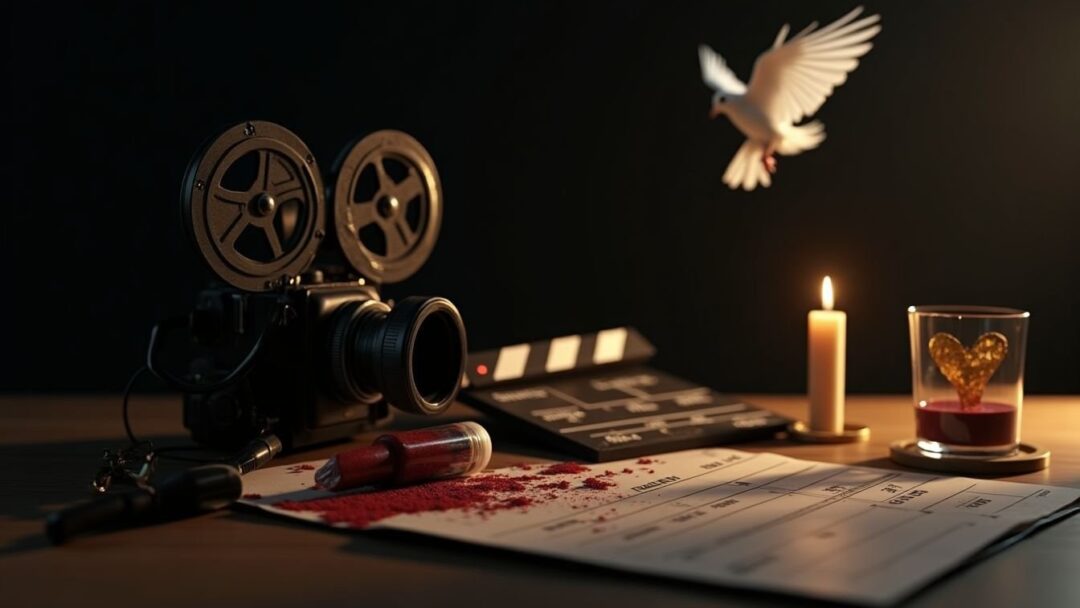 Navigating Infidelity Scandals in Hollywood: Strategies and Consequences
