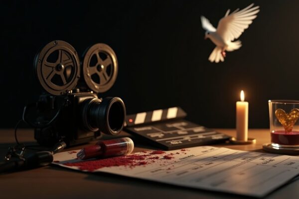 Navigating Infidelity Scandals in Hollywood: Strategies and Consequences