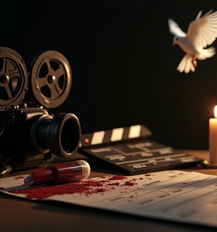 Navigating Infidelity Scandals in Hollywood: Strategies and Consequences