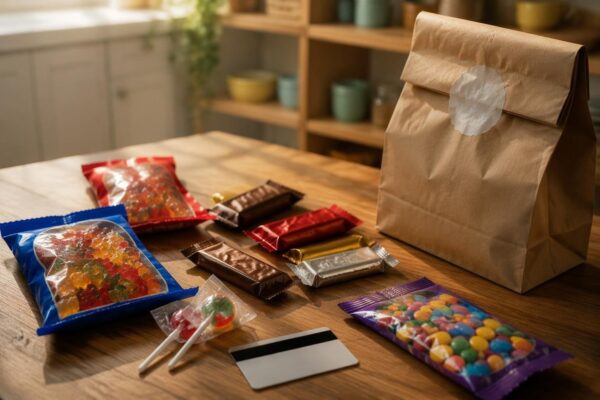 Navigating snap benefits for families with sweet tooths