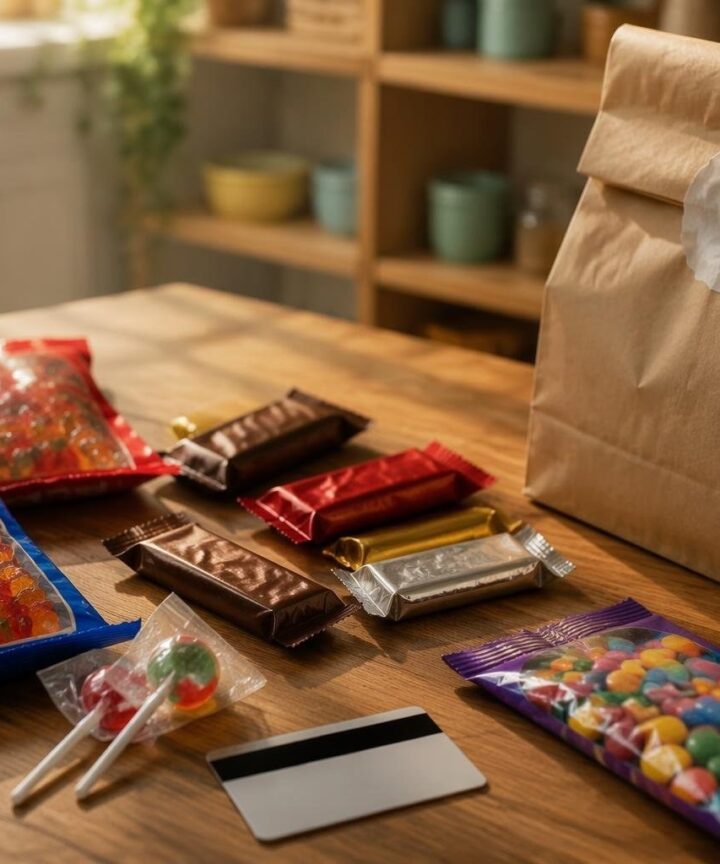Navigating snap benefits for families with sweet tooths