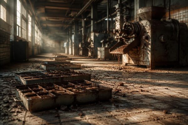 Nestlé to close Hungarian chocolate factory as seasonal demand declines