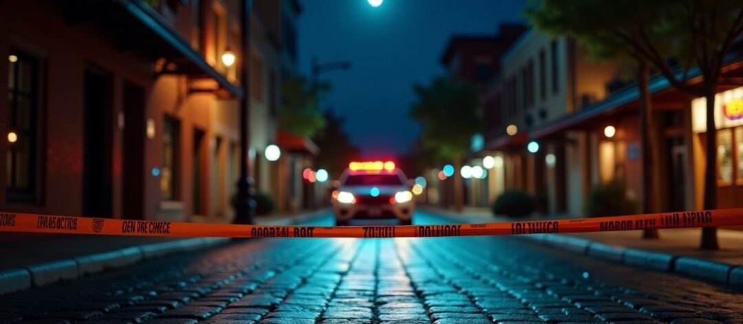 Nine Injured in Tucson Mass Shooting: Suspect Charged with Multiple Counts
