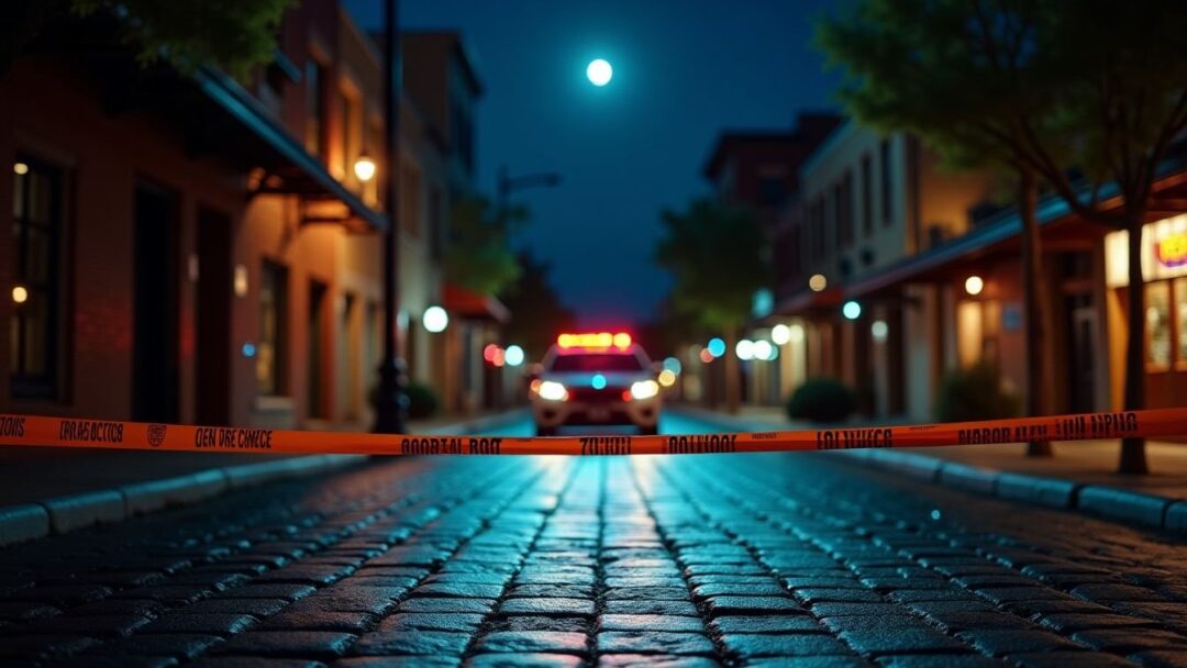 Nine Injured in Tucson Mass Shooting: Suspect Charged with Multiple Counts