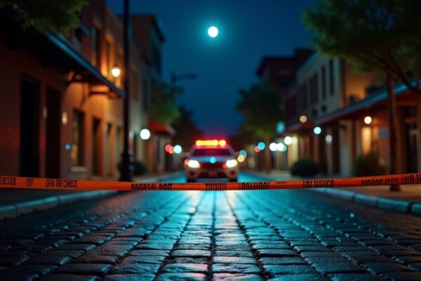 Nine Injured in Tucson Mass Shooting: Suspect Charged with Multiple Counts