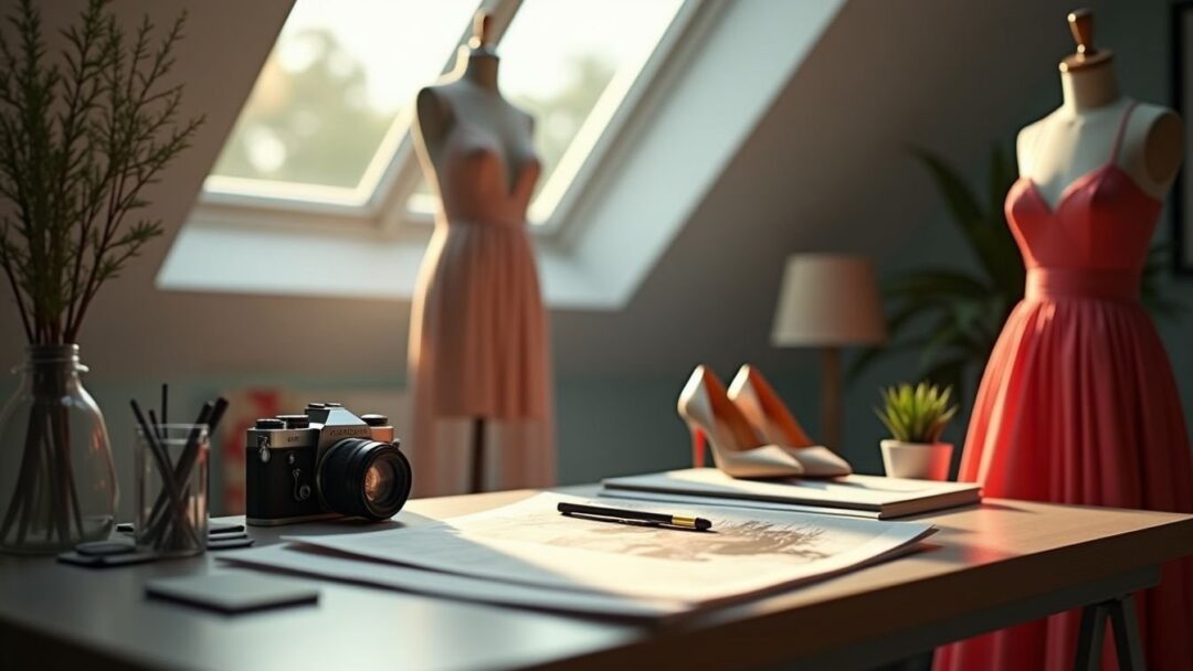 Odda Magazine's Success Story: How David Martin Built a Lasting Fashion Brand