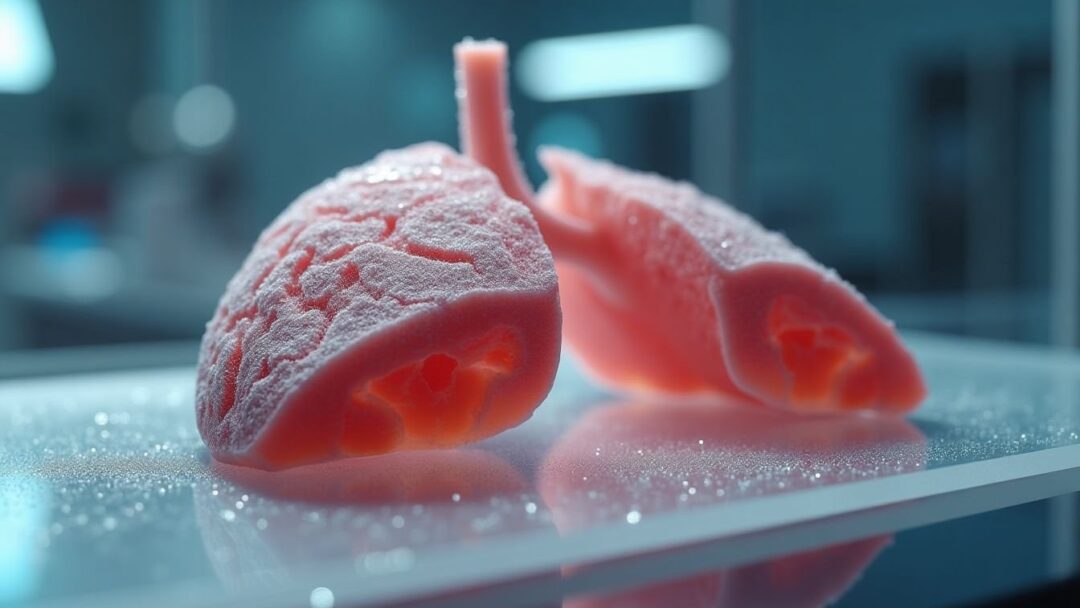 Particulate matter effects on lungs, skin, and mood explained