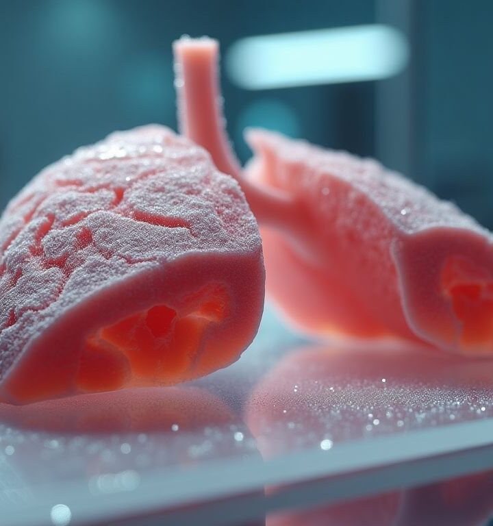 Particulate matter effects on lungs, skin, and mood explained