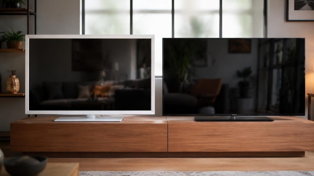 Rgb led vs oled: a comprehensive comparison for homes and apartments