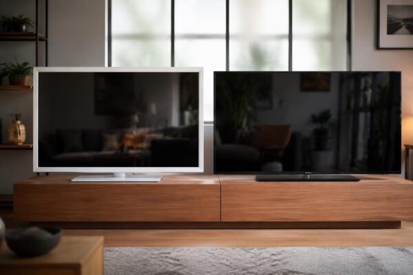 Rgb led vs oled: a comprehensive comparison for homes and apartments