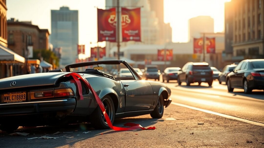 Shooting and reckless driving disrupt Scoop Waukegan festival