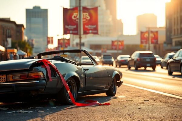 Shooting and reckless driving disrupt Scoop Waukegan festival