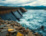 Southern China Struggles with Record Rainfall and Typhoon Aftermath