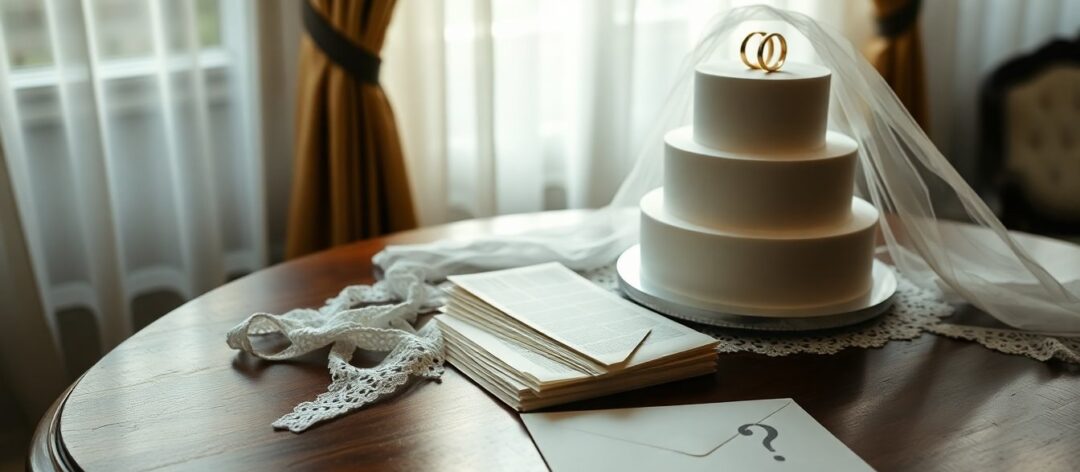 Spotting fake celebrity wedding claims made simple