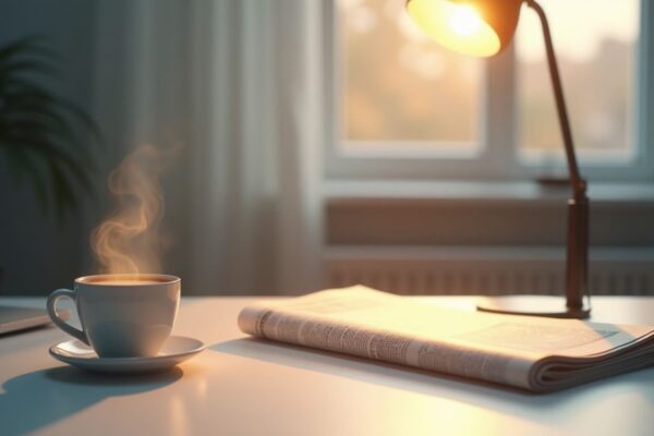 Staying informed without the noise