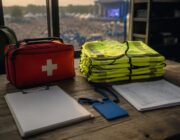 Staying safe at parades, pride events, and concerts