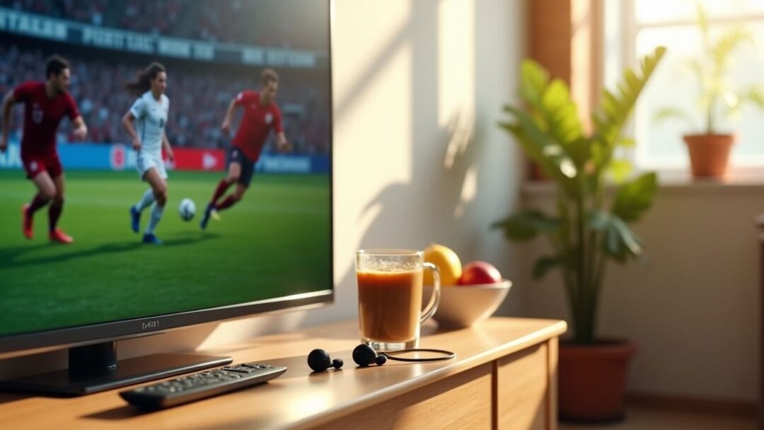 Stream sports online with ease and no fear of missing out