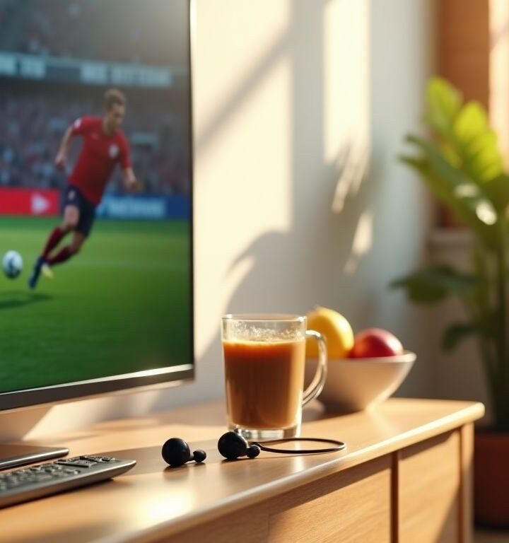 Stream sports online with ease and no fear of missing out
