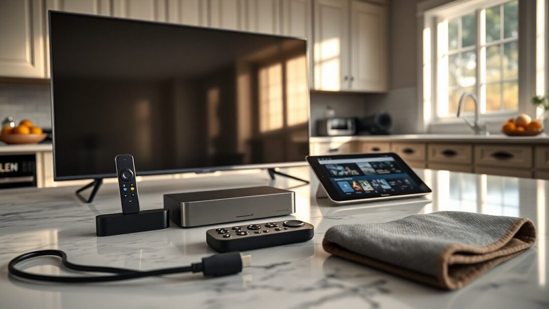 Streaming services for households: a comprehensive guide