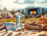 Stylish and safe festival experiences for women