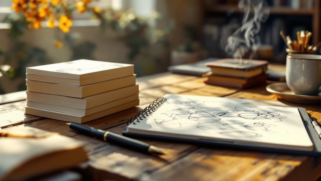 The Evolution of a Magic Designer: A Personal Journey in the Gaming World