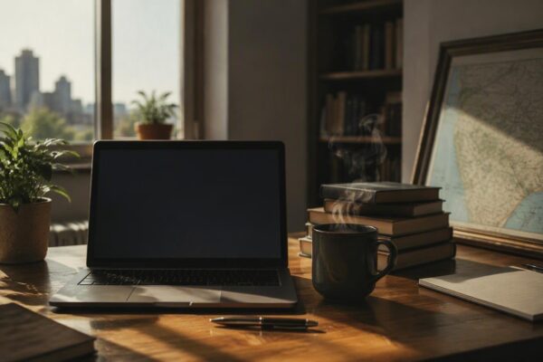 The transformative power of belief: John Moe's journey from customer service to celebrated author