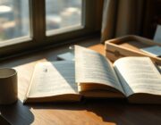 The transformative power of books for a free school meals student