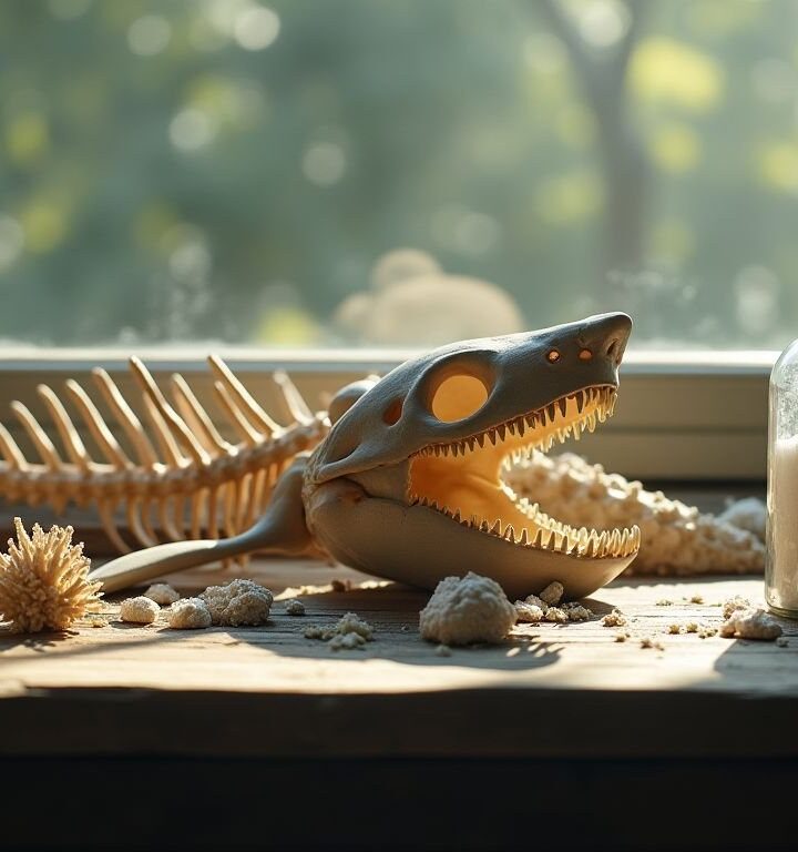 Transforming Public Perception to Save Sharks from Extinction