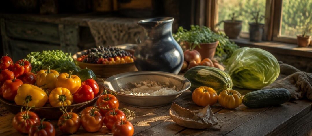 UN report reveals progress and setbacks in global food security for 2026
