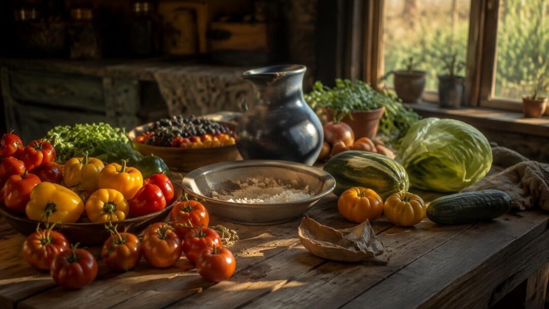 UN report reveals progress and setbacks in global food security for 2026