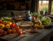 UN report reveals progress and setbacks in global food security for 2026