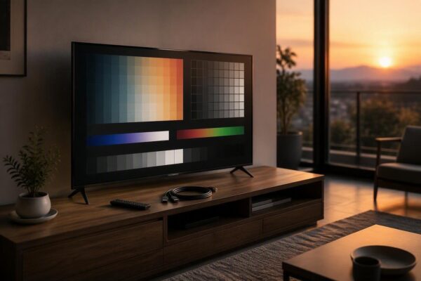 Understanding key specs for the perfect smart tv