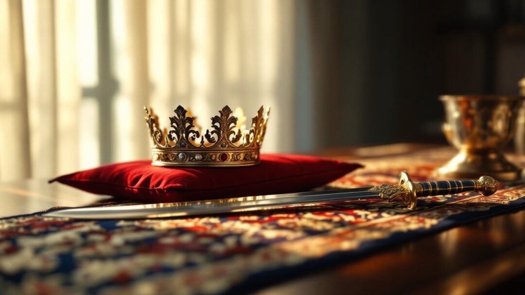 Understanding royal etiquette in a modern world