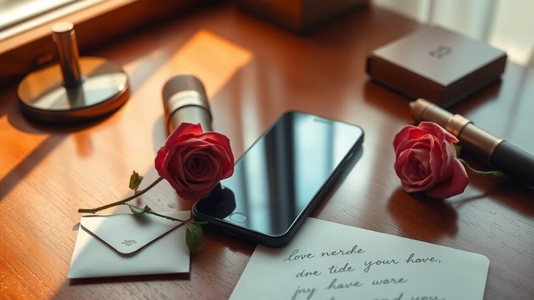 Understanding the stages of celebrity romance