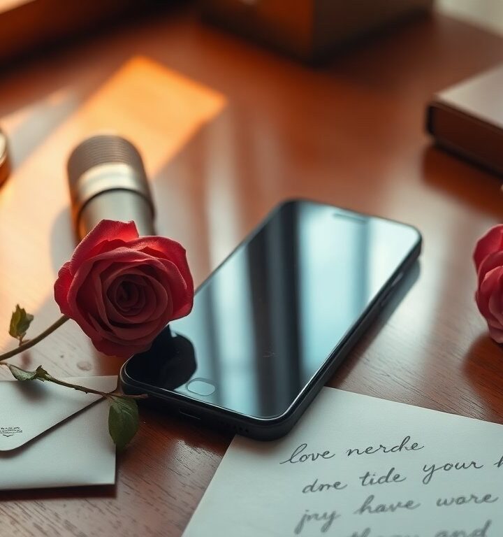 Understanding the stages of celebrity romance