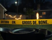 Violent shootings in Dallas and New York leave communities shaken