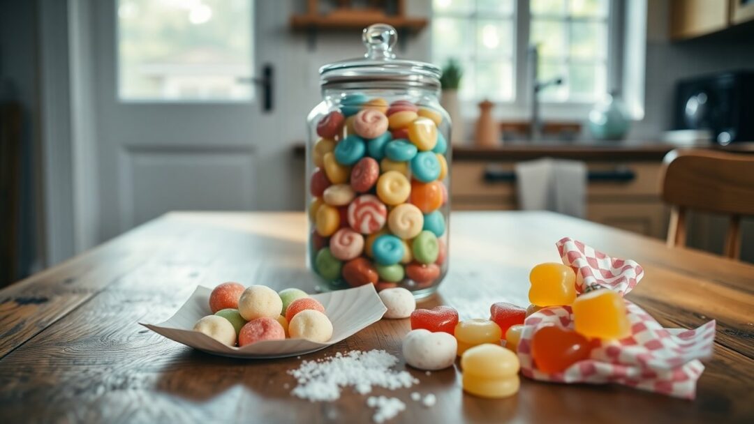 Viral Swedish Candy Shop Opens Second Location in Florida