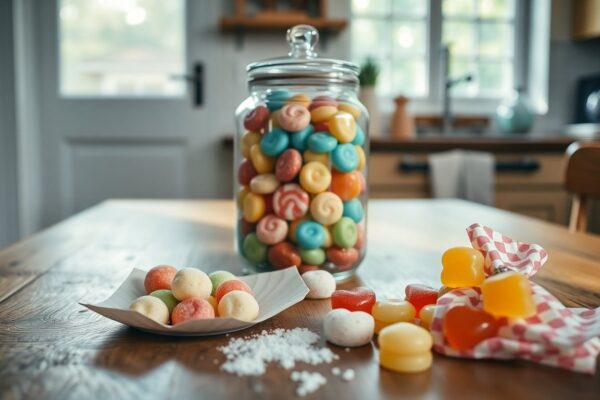 Viral Swedish Candy Shop Opens Second Location in Florida