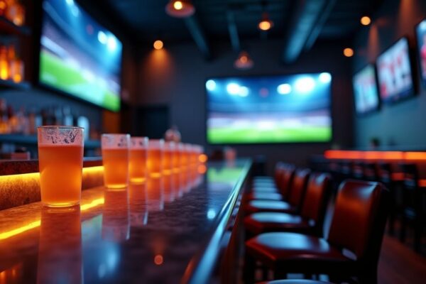 Why FIFA watch parties are replacing nightclubs for India's young crowd