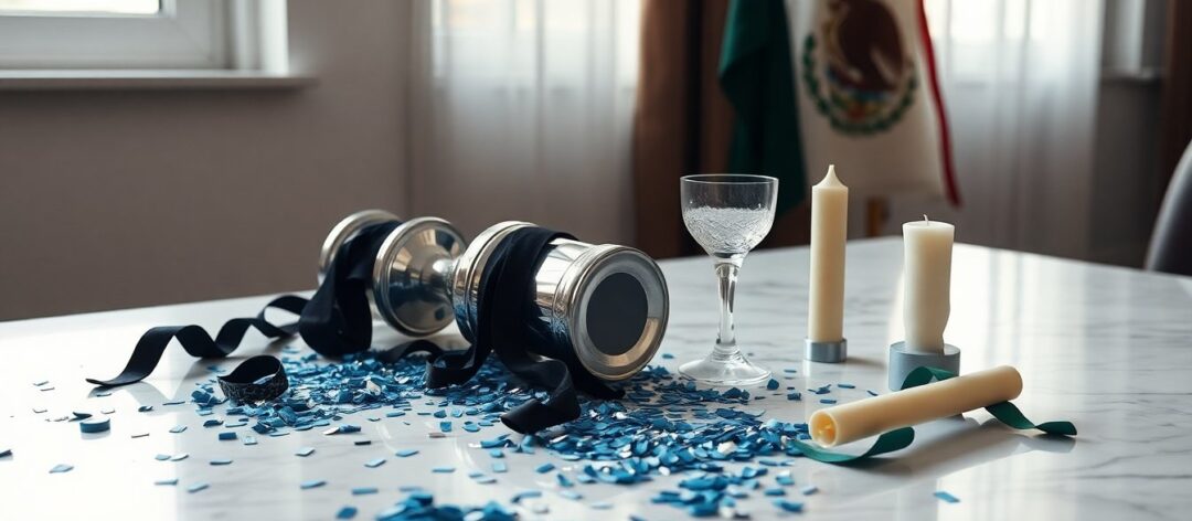 World Cup Victory Turns to Tragedy as Four Lives Lost in Mexico City Celebrations