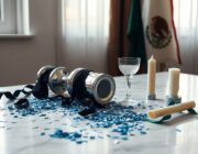 World Cup Victory Turns to Tragedy as Four Lives Lost in Mexico City Celebrations