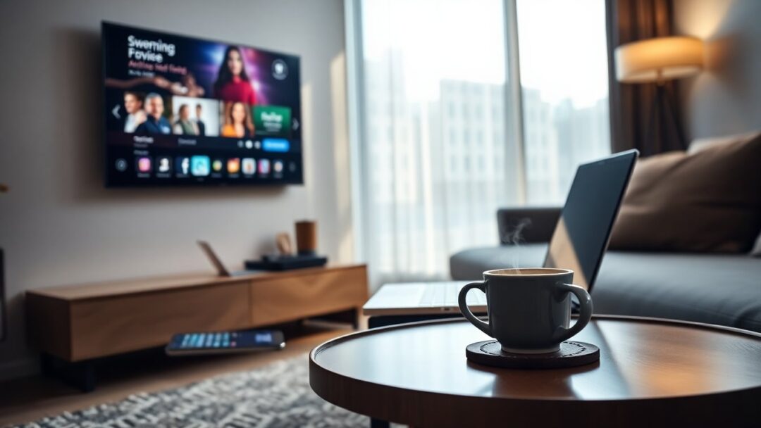 YouTube vs broadcast: how gen-z watches tv and engages with content
