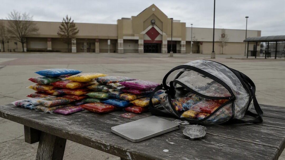16-year-old boy detained for pressuring shoppers at Irondequoit Plaza