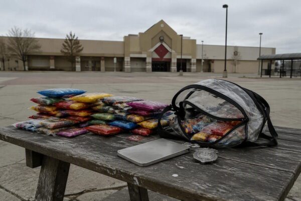 16-year-old boy detained for pressuring shoppers at Irondequoit Plaza