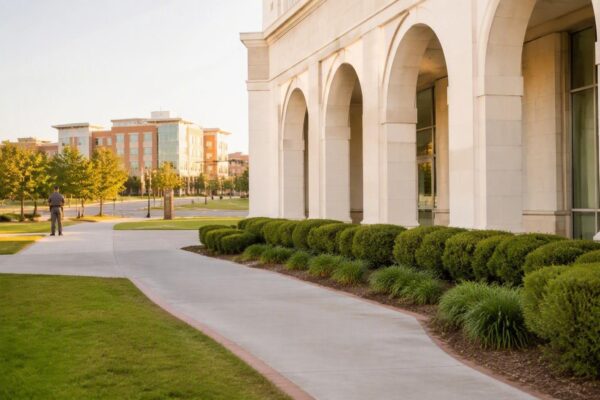 19-Year-Old Arrested Following Virginia State University Shooting Incident